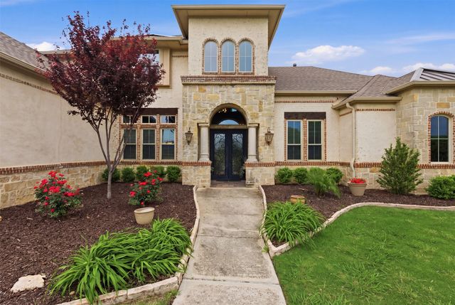 7369 Golf Club Drive, Fort Worth, TX 76179