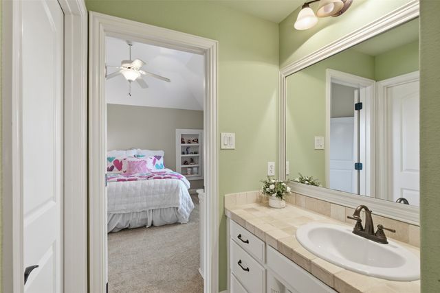 7369 Golf Club Drive, Fort Worth, TX 76179