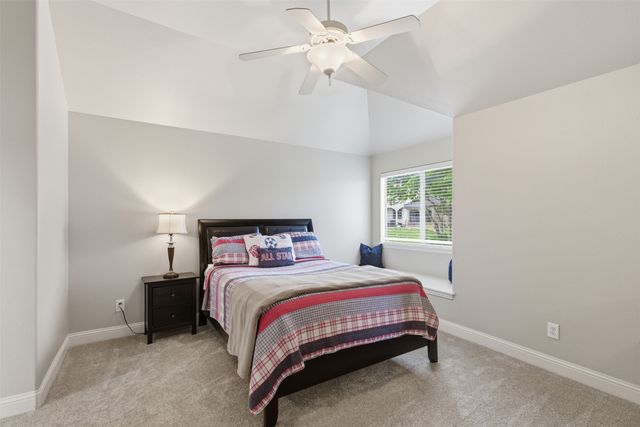 7369 Golf Club Drive, Fort Worth, TX 76179