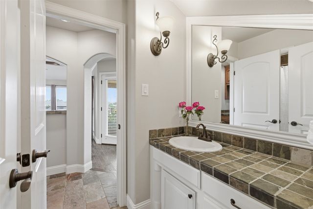 7369 Golf Club Drive, Fort Worth, TX 76179