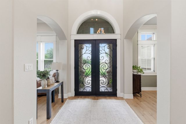 7369 Golf Club Drive, Fort Worth, TX 76179