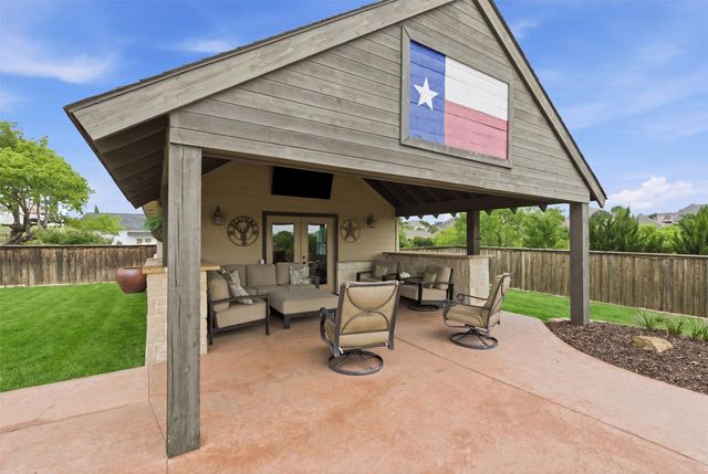 7369 Golf Club Drive, Fort Worth, TX 76179