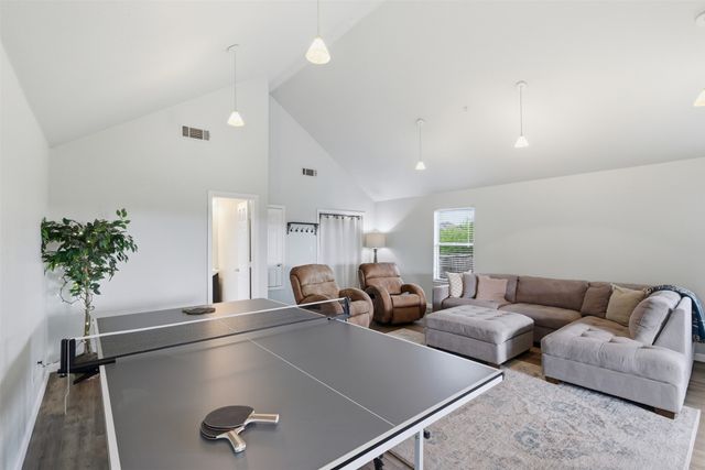 7369 Golf Club Drive, Fort Worth, TX 76179