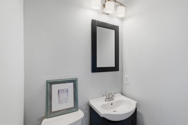 7369 Golf Club Drive, Fort Worth, TX 76179