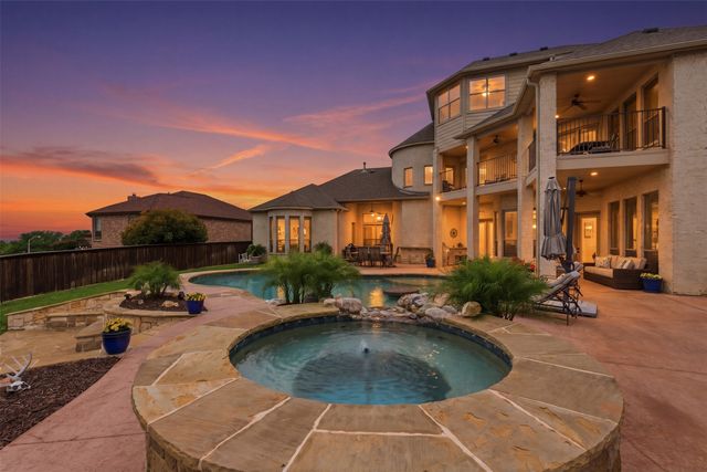 7369 Golf Club Drive, Fort Worth, TX 76179