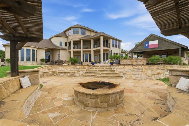 7369 Golf Club Drive, Fort Worth, TX 76179