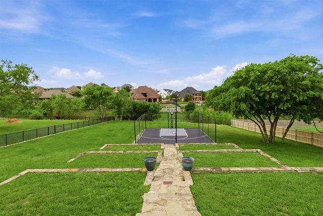 7369 Golf Club Drive, Fort Worth, TX 76179