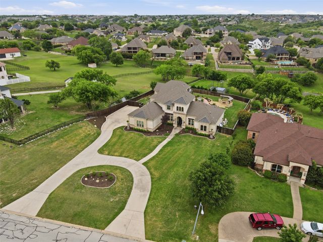 7369 Golf Club Drive, Fort Worth, TX 76179