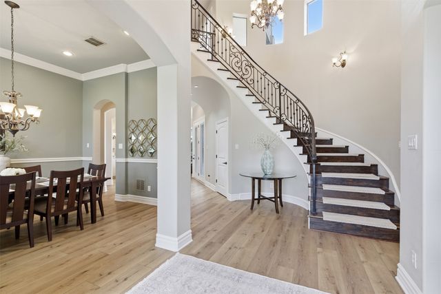 7369 Golf Club Drive, Fort Worth, TX 76179