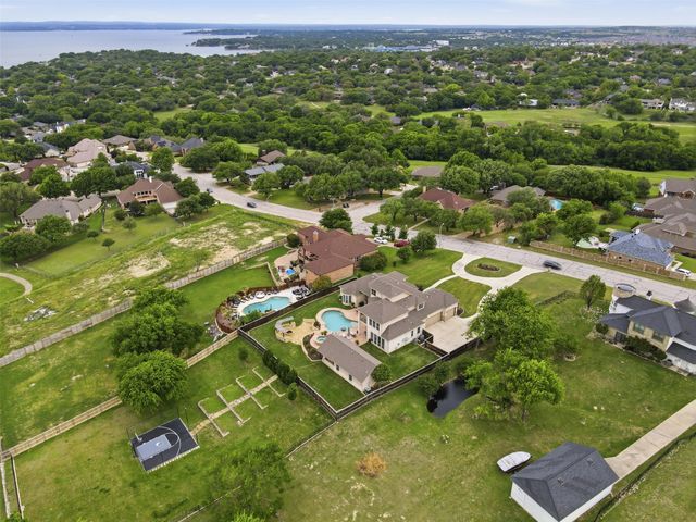 7369 Golf Club Drive, Fort Worth, TX 76179