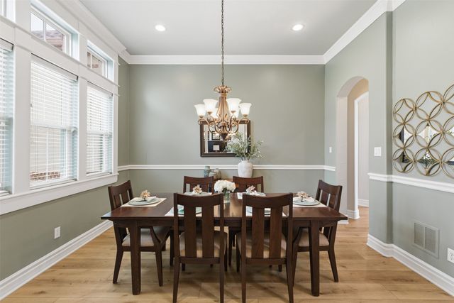 7369 Golf Club Drive, Fort Worth, TX 76179