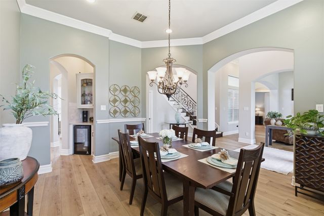 7369 Golf Club Drive, Fort Worth, TX 76179