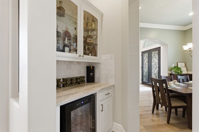 7369 Golf Club Drive, Fort Worth, TX 76179