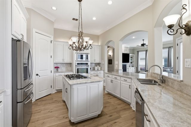 7369 Golf Club Drive, Fort Worth, TX 76179