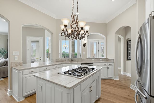 7369 Golf Club Drive, Fort Worth, TX 76179