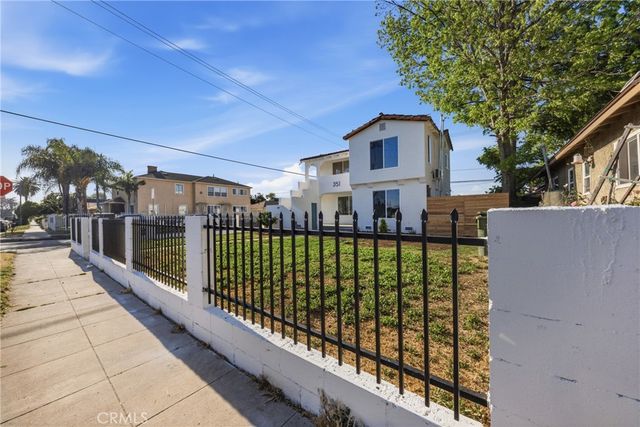 351 W Magnolia, Compton, CA 90220