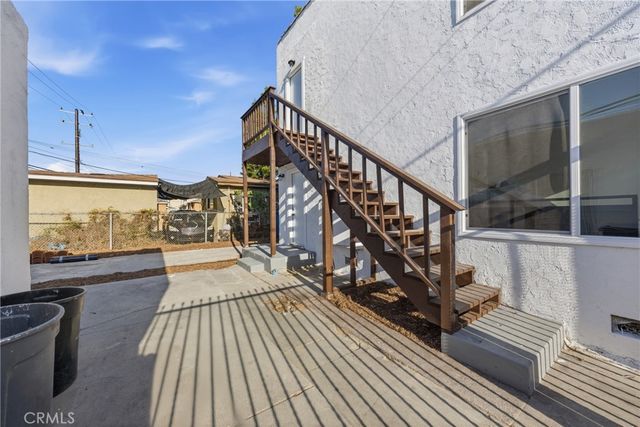 351 W Magnolia, Compton, CA 90220