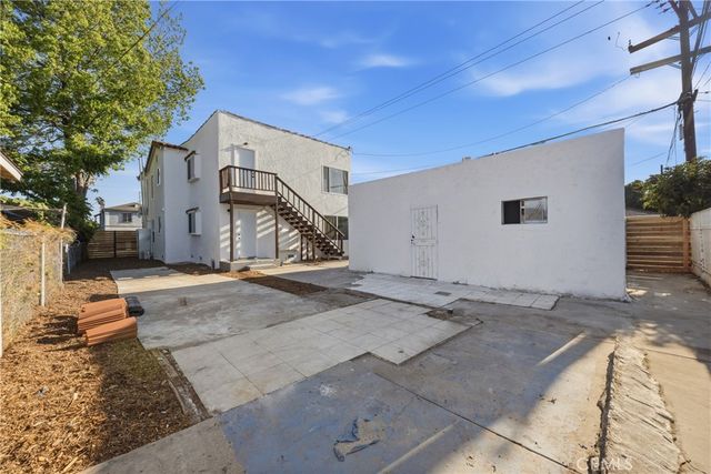351 W Magnolia, Compton, CA 90220