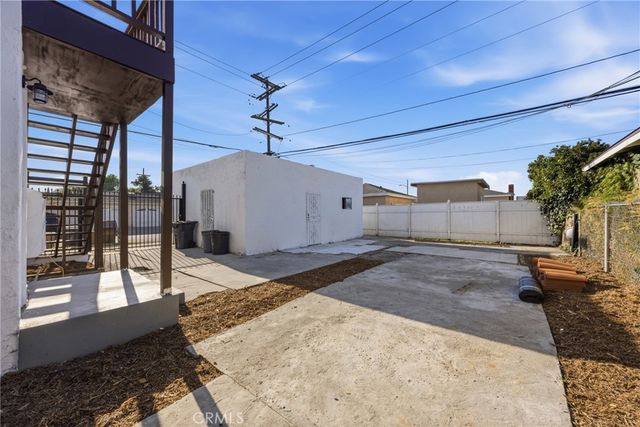 351 W Magnolia, Compton, CA 90220