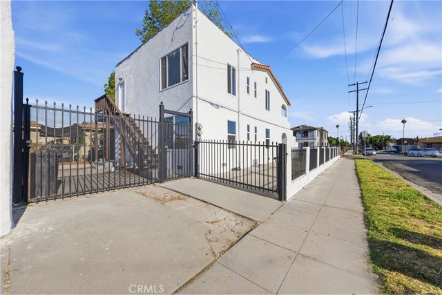 351 W Magnolia, Compton, CA 90220