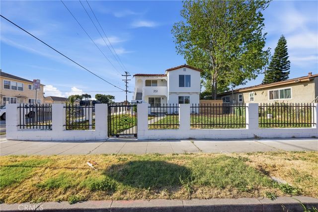 351 W Magnolia, Compton, CA 90220