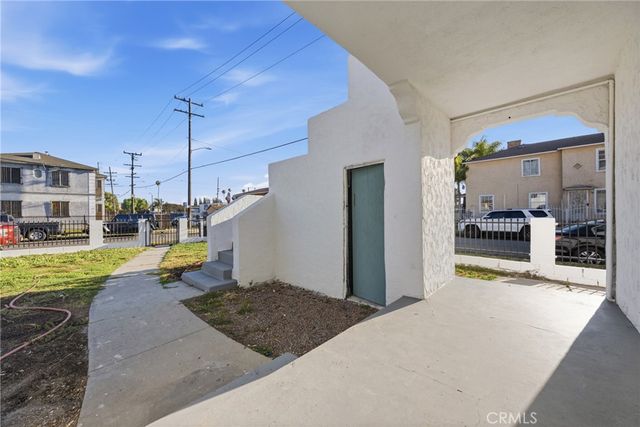 351 W Magnolia, Compton, CA 90220
