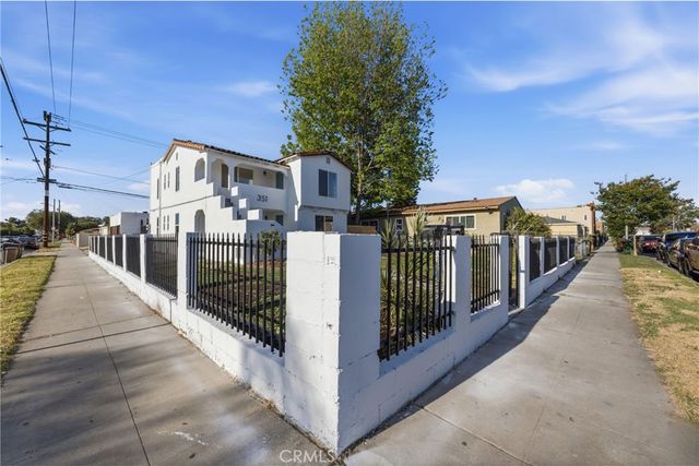 351 W Magnolia, Compton, CA 90220