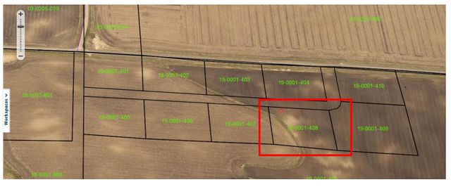 TBD Block 2 Lot 4 County Road 124, Lake Benton, MN 56149