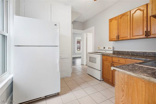 3029 7th Street SW, Canton, OH 44710