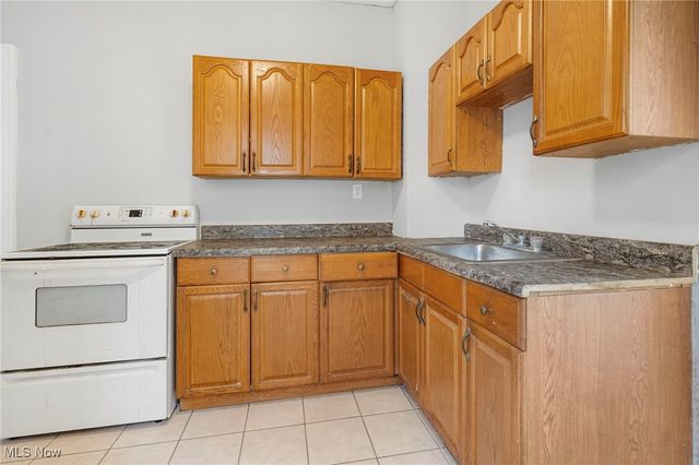 3029 7th Street SW, Canton, OH 44710