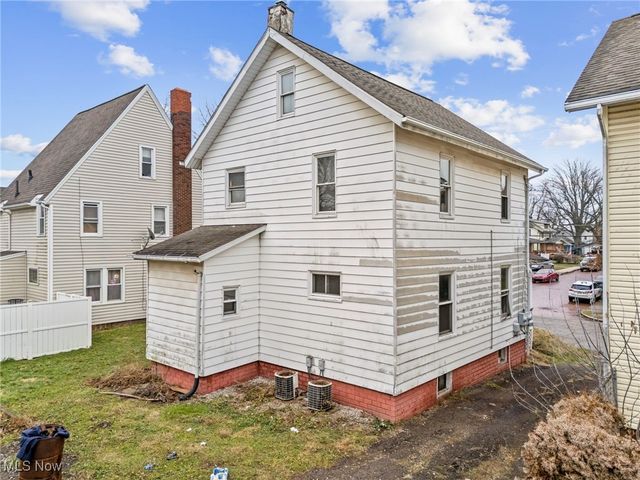 3029 7th Street SW, Canton, OH 44710