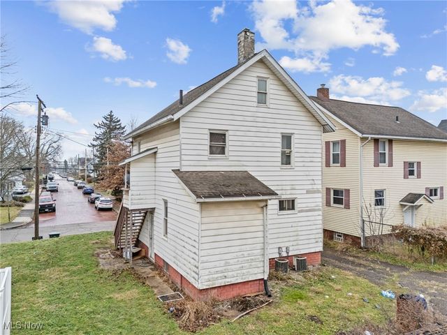 3029 7th Street SW, Canton, OH 44710