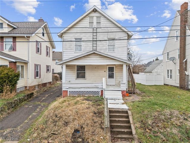 3029 7th Street SW, Canton, OH 44710