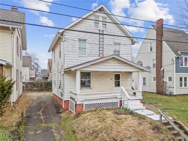 3029 7th Street SW, Canton, OH 44710