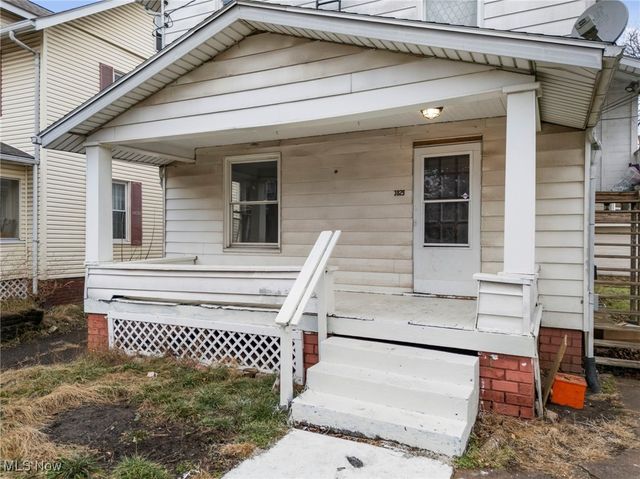 3029 7th Street SW, Canton, OH 44710