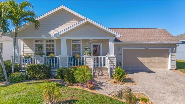 8632 LAKE FRONT COURT, Punta Gorda, FL 33950