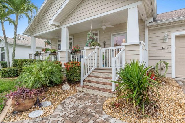 8632 LAKE FRONT COURT, Punta Gorda, FL 33950