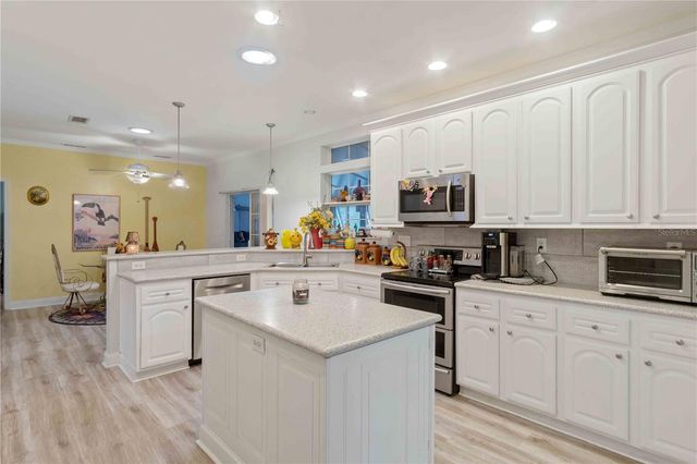 8632 LAKE FRONT COURT, Punta Gorda, FL 33950