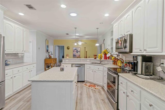 8632 LAKE FRONT COURT, Punta Gorda, FL 33950