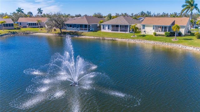 8632 LAKE FRONT COURT, Punta Gorda, FL 33950