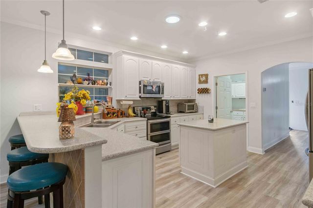 8632 LAKE FRONT COURT, Punta Gorda, FL 33950