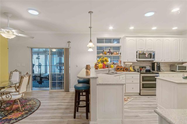 8632 LAKE FRONT COURT, Punta Gorda, FL 33950