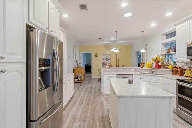 8632 LAKE FRONT COURT, Punta Gorda, FL 33950