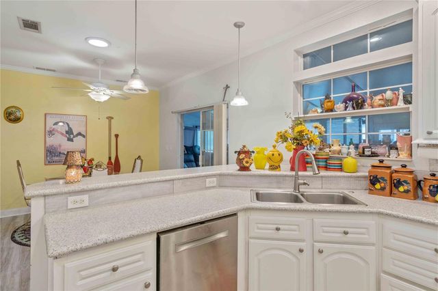 8632 LAKE FRONT COURT, Punta Gorda, FL 33950