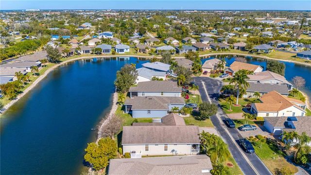 8632 LAKE FRONT COURT, Punta Gorda, FL 33950