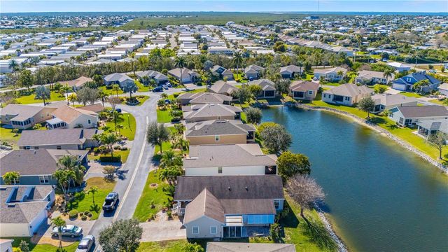 8632 LAKE FRONT COURT, Punta Gorda, FL 33950