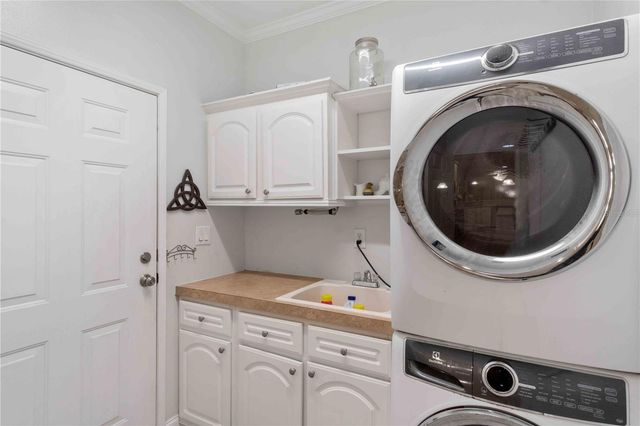 8632 LAKE FRONT COURT, Punta Gorda, FL 33950