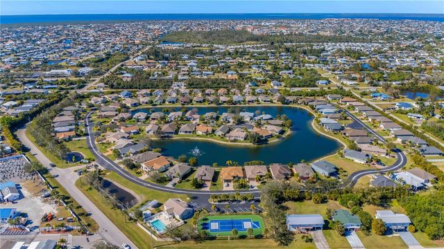 8632 LAKE FRONT COURT, Punta Gorda, FL 33950