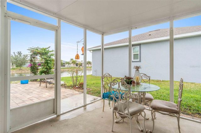 8632 LAKE FRONT COURT, Punta Gorda, FL 33950