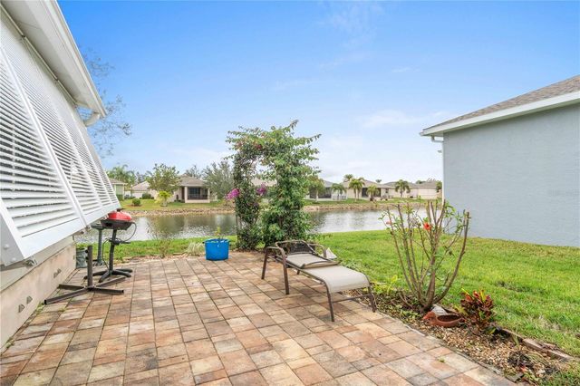 8632 LAKE FRONT COURT, Punta Gorda, FL 33950